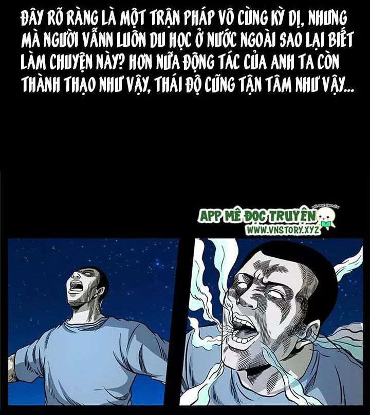 U Minh Ngụy Tượng Chapter 152 - Trang 2