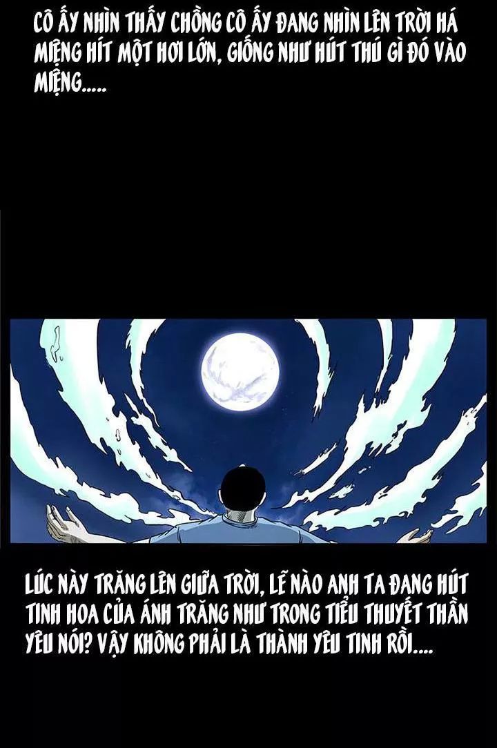 U Minh Ngụy Tượng Chapter 152 - Trang 2