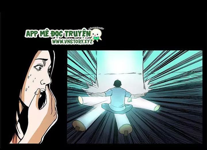 U Minh Ngụy Tượng Chapter 152 - Trang 2