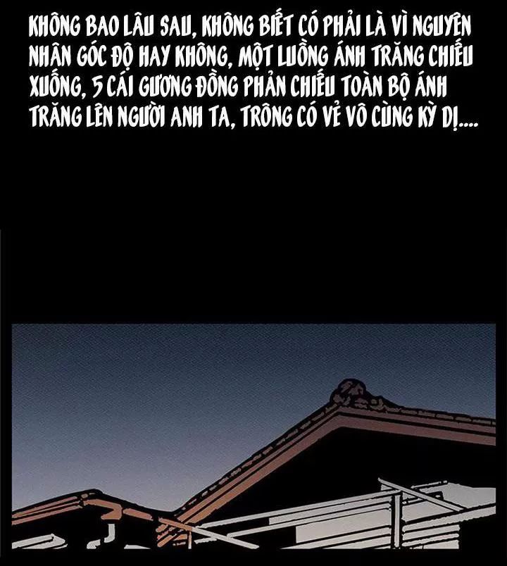 U Minh Ngụy Tượng Chapter 152 - Trang 2