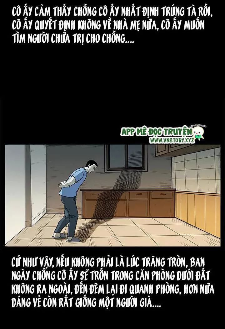 U Minh Ngụy Tượng Chapter 152 - Trang 2