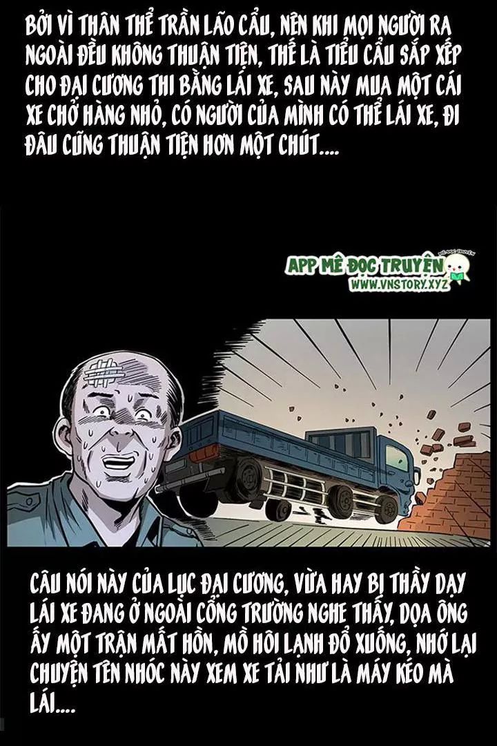 U Minh Ngụy Tượng Chapter 152 - Trang 2