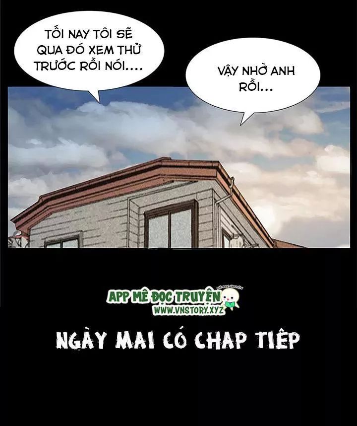 U Minh Ngụy Tượng Chapter 152 - Trang 2
