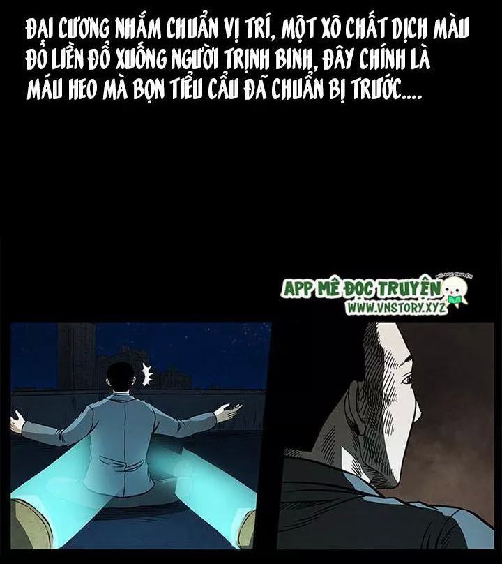 U Minh Ngụy Tượng Chapter 153 - Trang 2