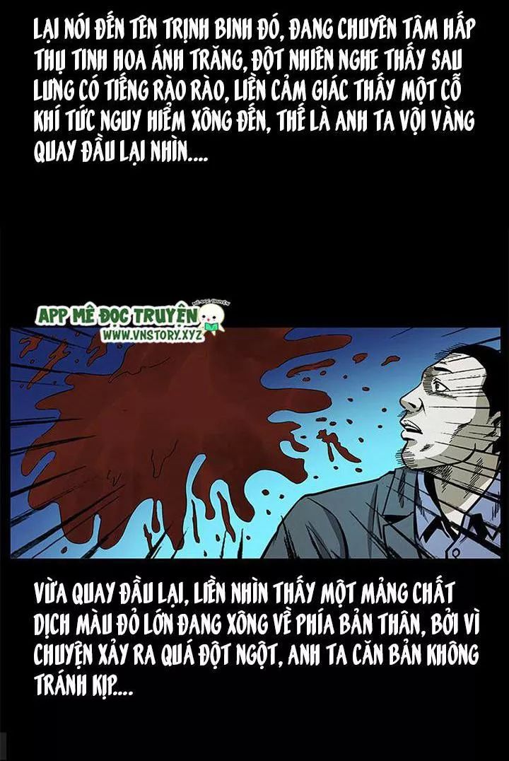 U Minh Ngụy Tượng Chapter 153 - Trang 2