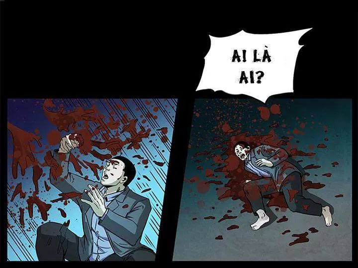 U Minh Ngụy Tượng Chapter 153 - Trang 2