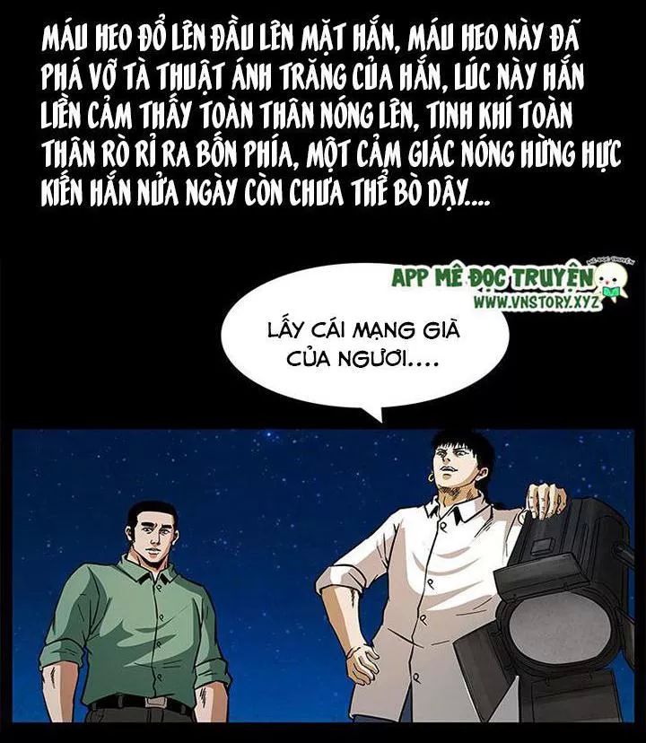 U Minh Ngụy Tượng Chapter 153 - Trang 2