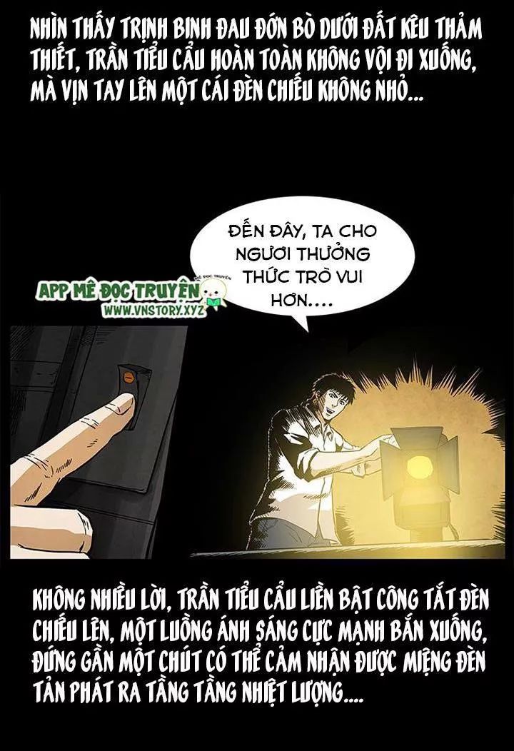 U Minh Ngụy Tượng Chapter 153 - Trang 2