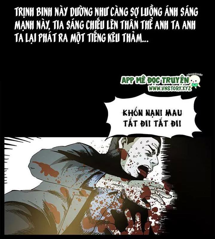 U Minh Ngụy Tượng Chapter 153 - Trang 2