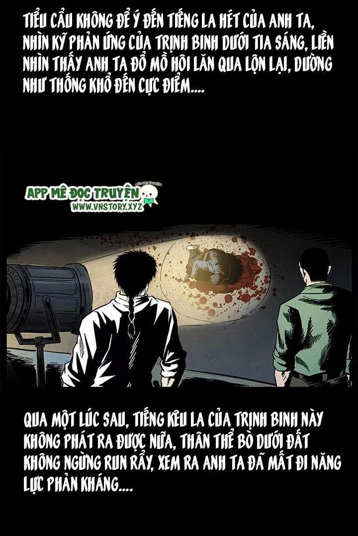 U Minh Ngụy Tượng Chapter 153 - Trang 2