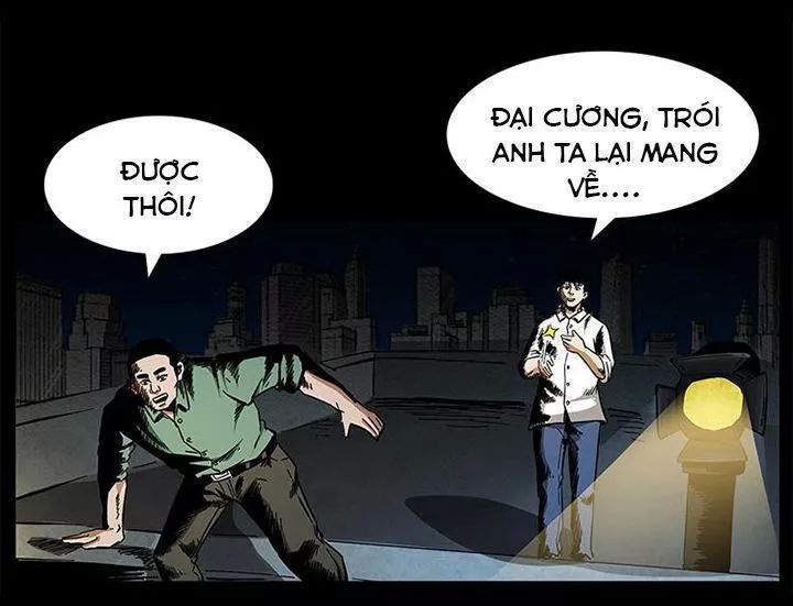 U Minh Ngụy Tượng Chapter 153 - Trang 2