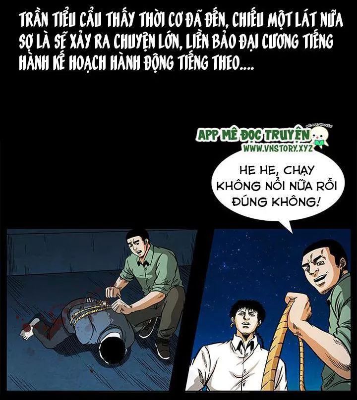 U Minh Ngụy Tượng Chapter 153 - Trang 2
