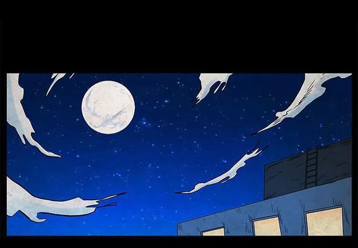 U Minh Ngụy Tượng Chapter 153 - Trang 2