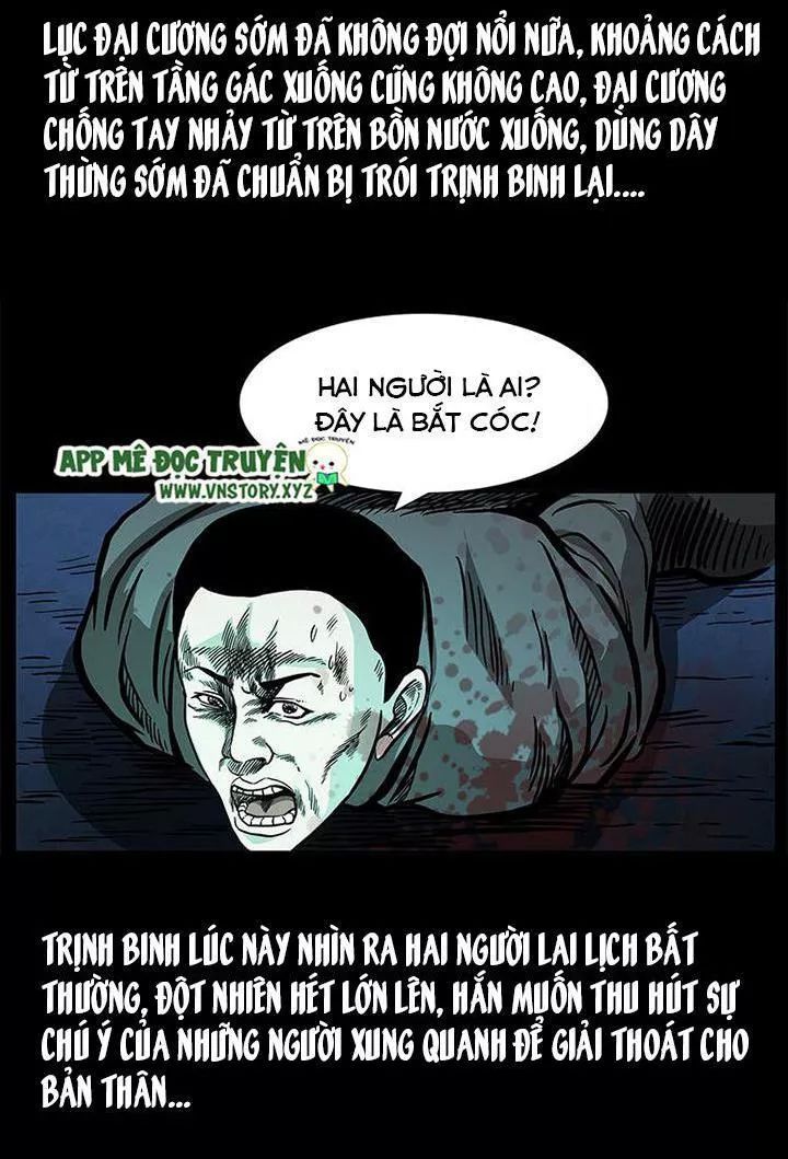 U Minh Ngụy Tượng Chapter 153 - Trang 2