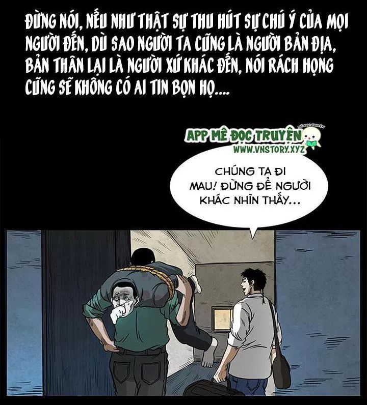 U Minh Ngụy Tượng Chapter 153 - Trang 2