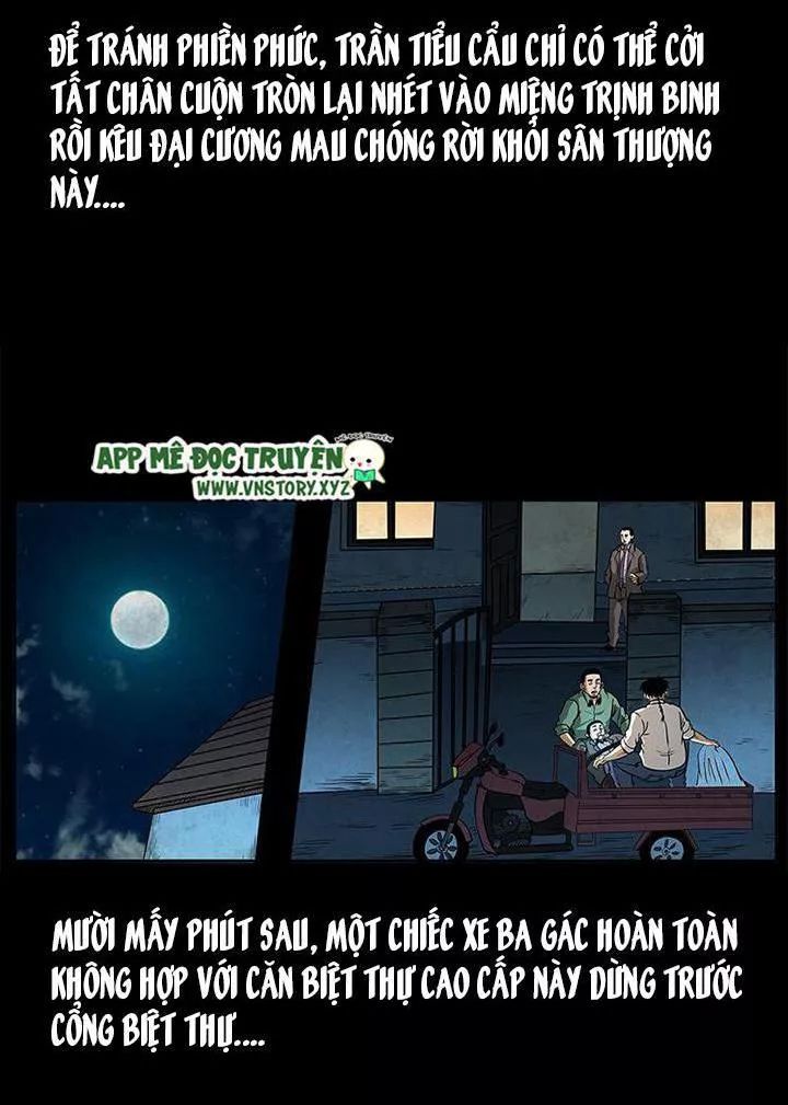 U Minh Ngụy Tượng Chapter 153 - Trang 2
