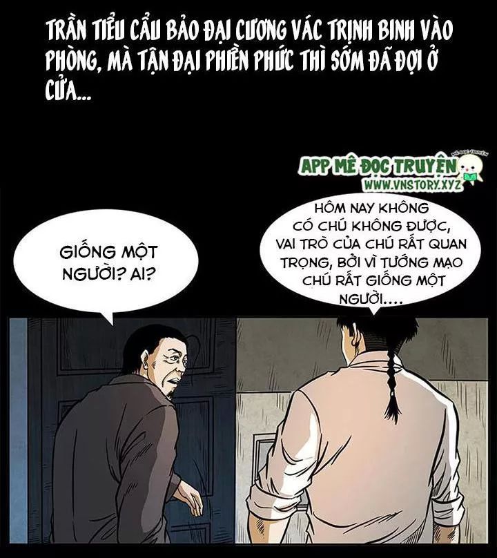 U Minh Ngụy Tượng Chapter 153 - Trang 2