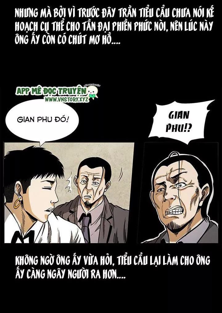 U Minh Ngụy Tượng Chapter 153 - Trang 2