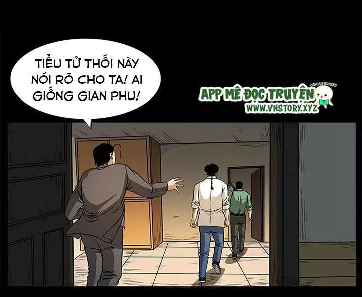U Minh Ngụy Tượng Chapter 153 - Trang 2