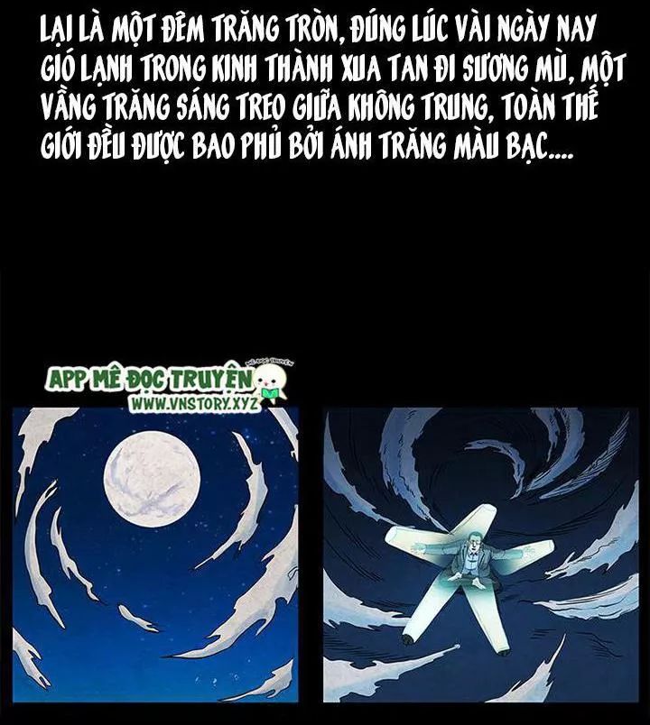U Minh Ngụy Tượng Chapter 153 - Trang 2