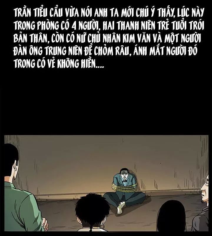 U Minh Ngụy Tượng Chapter 153 - Trang 2