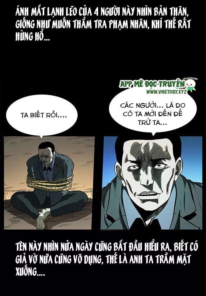 U Minh Ngụy Tượng Chapter 153 - Trang 2