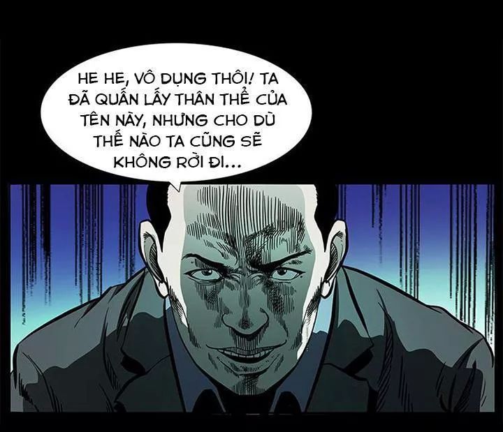 U Minh Ngụy Tượng Chapter 153 - Trang 2