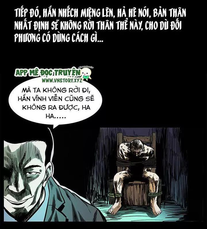 U Minh Ngụy Tượng Chapter 153 - Trang 2