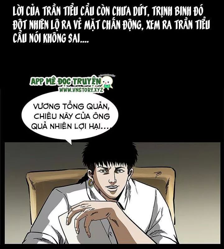 U Minh Ngụy Tượng Chapter 153 - Trang 2