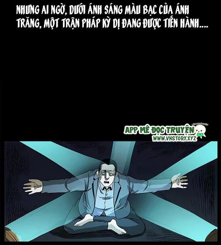 U Minh Ngụy Tượng Chapter 153 - Trang 2