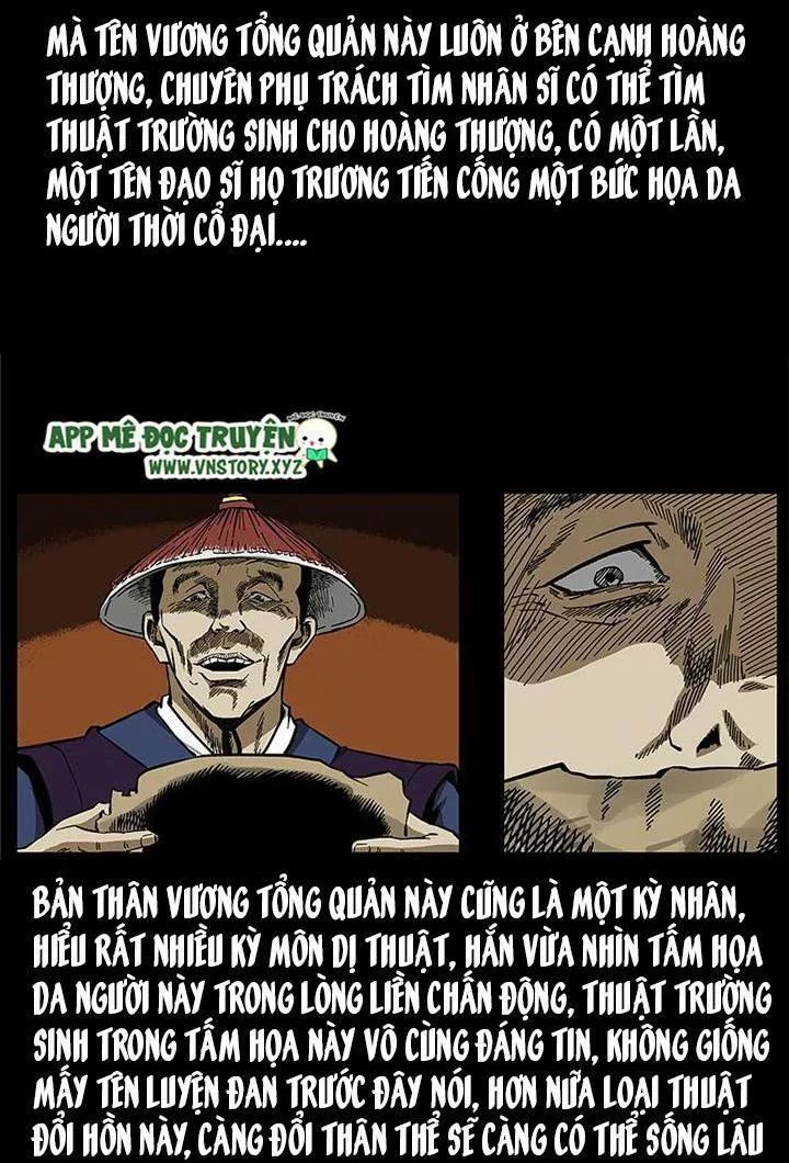 U Minh Ngụy Tượng Chapter 153 - Trang 2