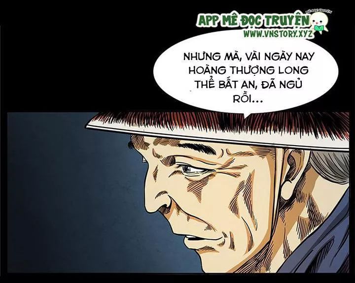 U Minh Ngụy Tượng Chapter 153 - Trang 2