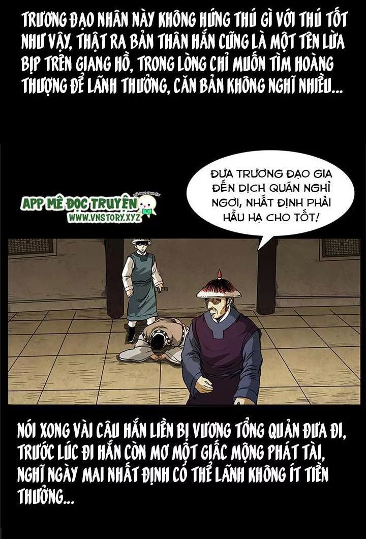 U Minh Ngụy Tượng Chapter 153 - Trang 2