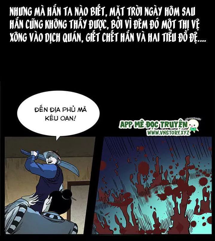 U Minh Ngụy Tượng Chapter 153 - Trang 2
