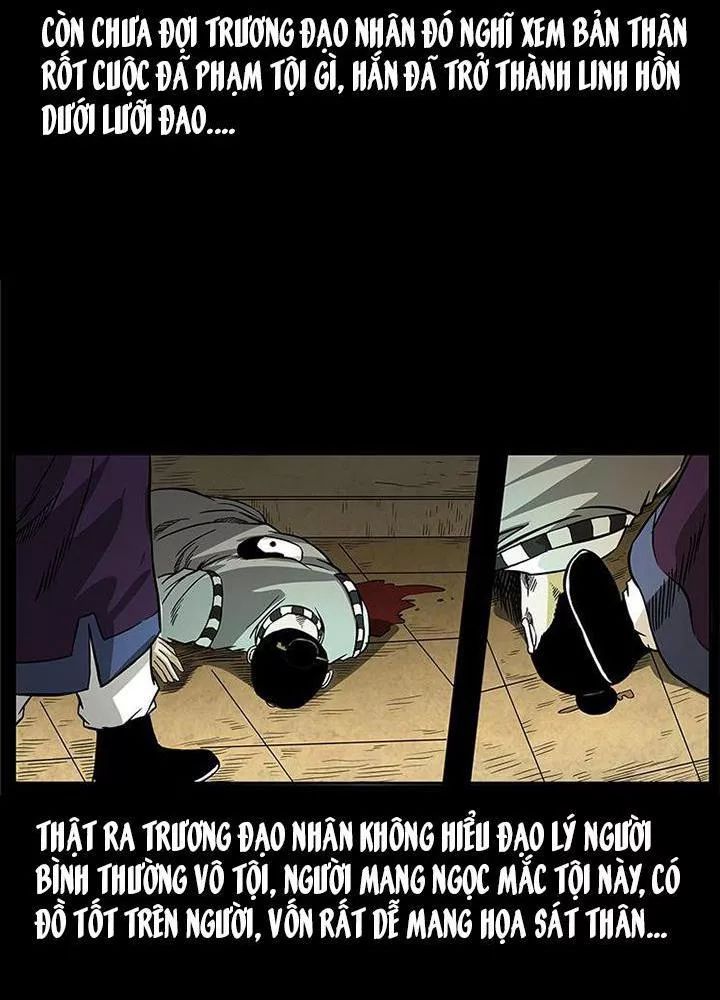 U Minh Ngụy Tượng Chapter 153 - Trang 2