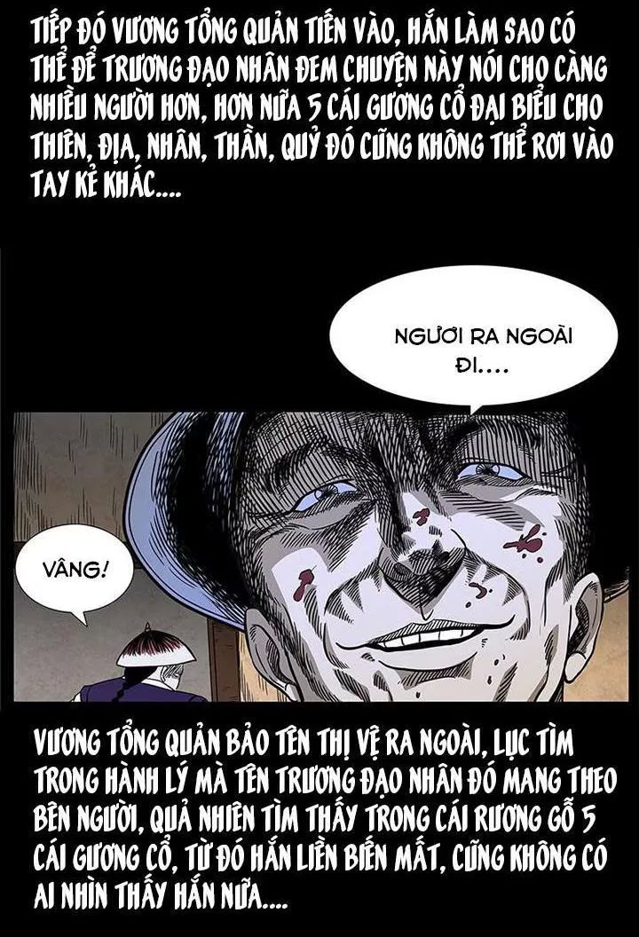 U Minh Ngụy Tượng Chapter 153 - Trang 2