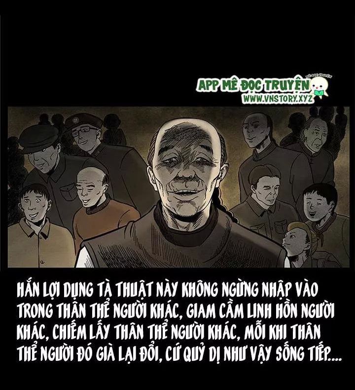 U Minh Ngụy Tượng Chapter 153 - Trang 2