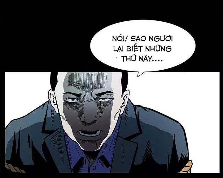 U Minh Ngụy Tượng Chapter 153 - Trang 2