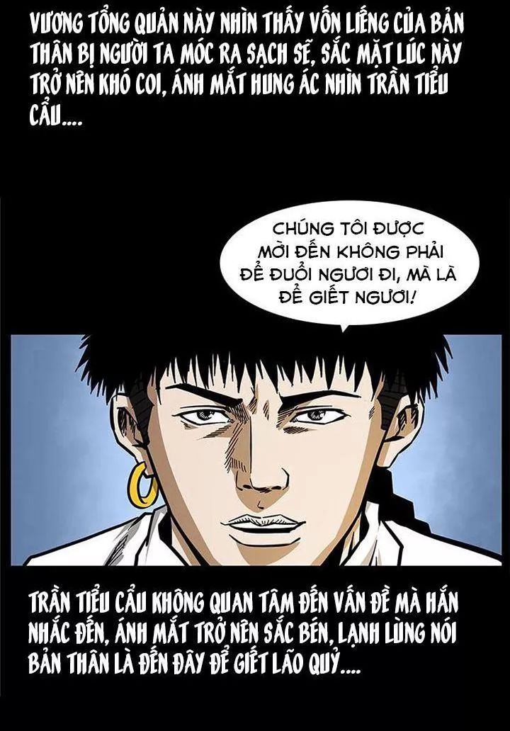 U Minh Ngụy Tượng Chapter 153 - Trang 2