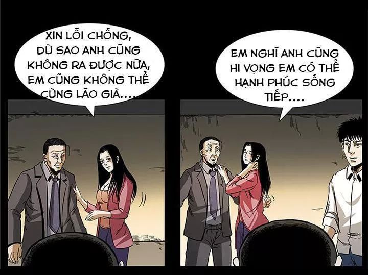 U Minh Ngụy Tượng Chapter 153 - Trang 2