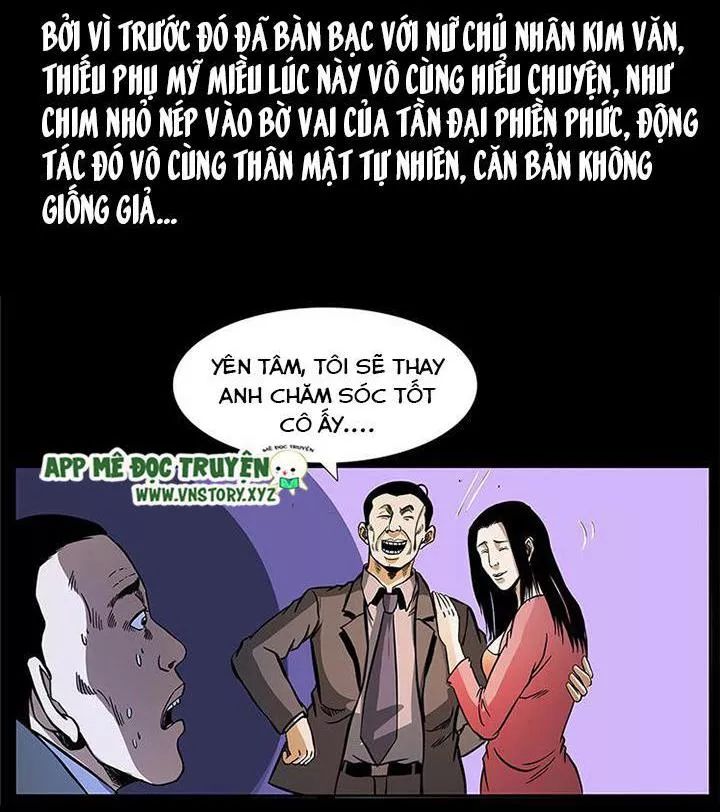 U Minh Ngụy Tượng Chapter 153 - Trang 2