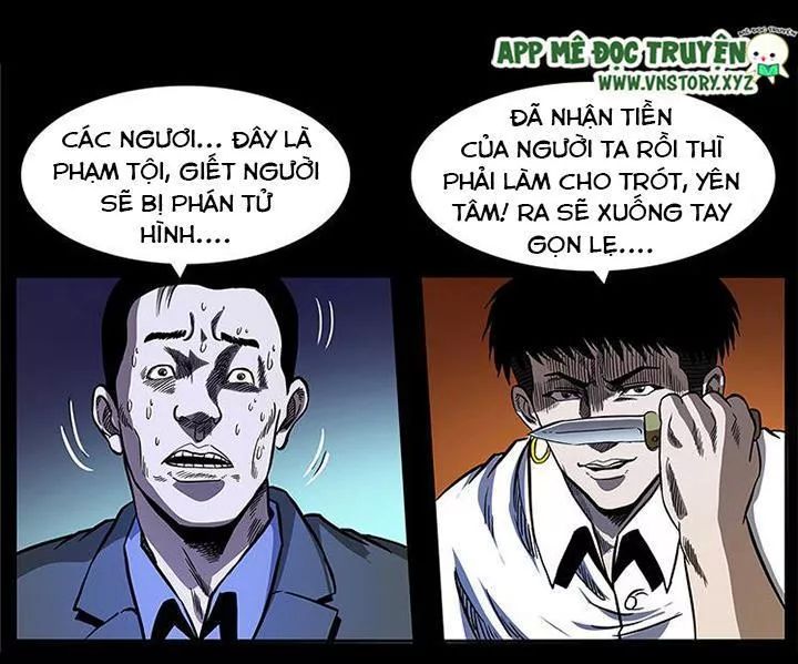 U Minh Ngụy Tượng Chapter 153 - Trang 2