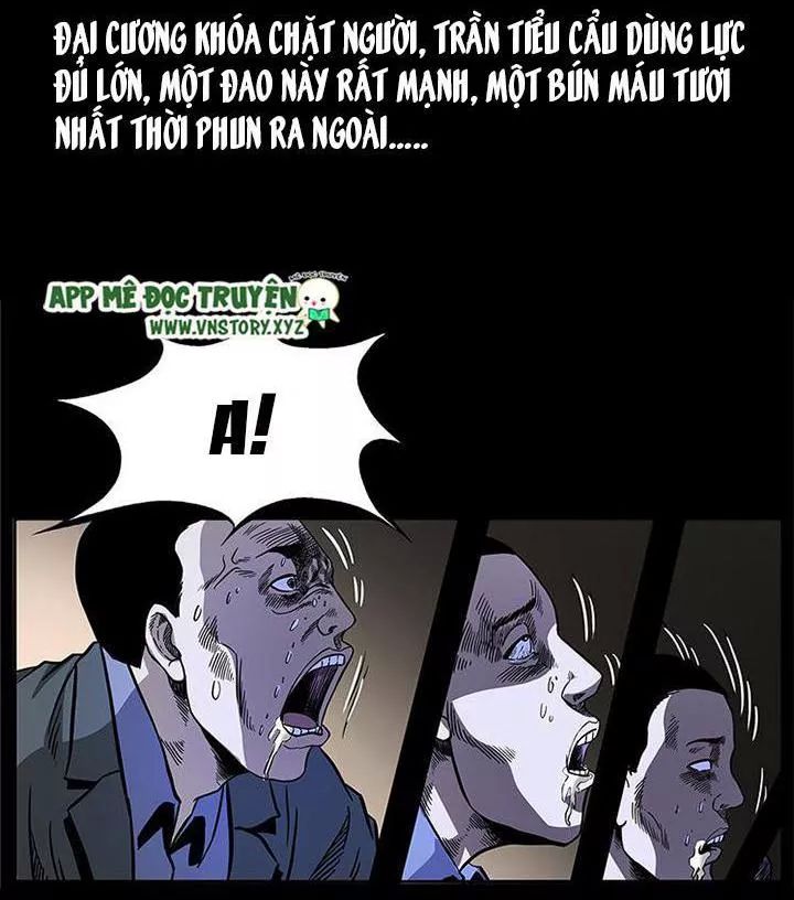 U Minh Ngụy Tượng Chapter 153 - Trang 2