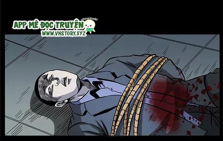 U Minh Ngụy Tượng Chapter 153 - Trang 2