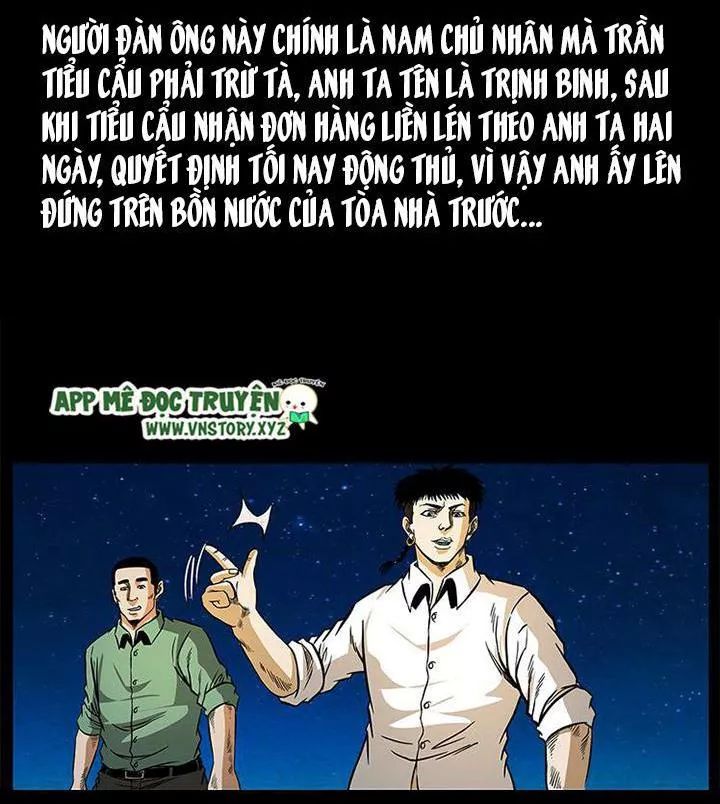 U Minh Ngụy Tượng Chapter 153 - Trang 2
