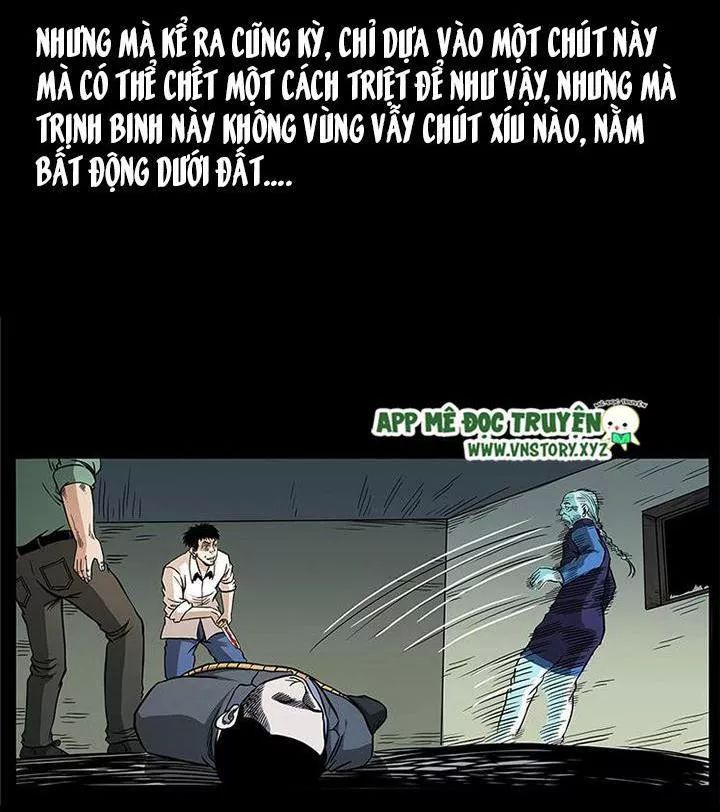 U Minh Ngụy Tượng Chapter 153 - Trang 2