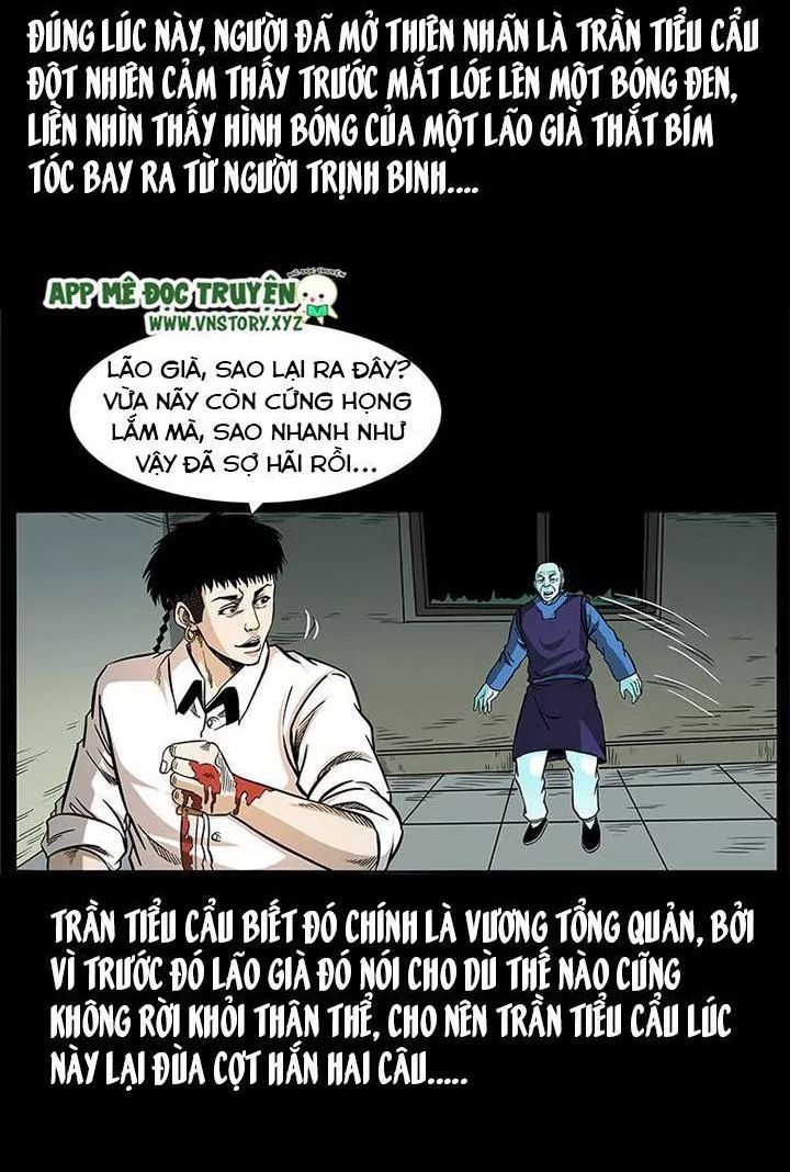 U Minh Ngụy Tượng Chapter 153 - Trang 2