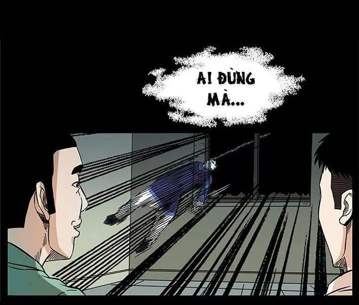 U Minh Ngụy Tượng Chapter 153 - Trang 2