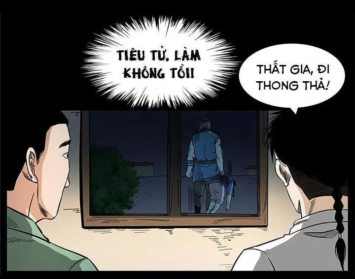U Minh Ngụy Tượng Chapter 153 - Trang 2