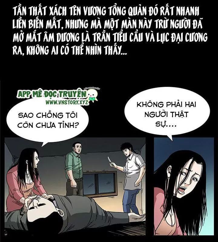 U Minh Ngụy Tượng Chapter 153 - Trang 2